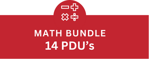 math bundle