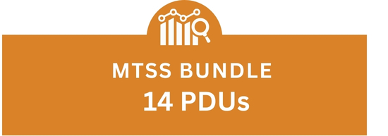MTSS Bundle Icon